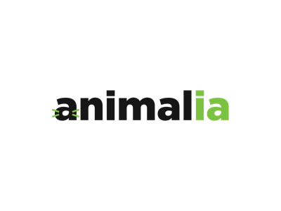 Logo Animalia, Partenaire de PlanYourMove, L'assistant personnel du déménagement