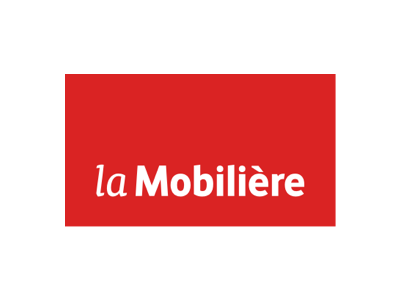 Logo La Mobilière, Partenaire de PlanYourMove, L'assistant personnel du déménagement