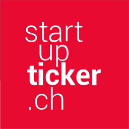 logo startupticker.ch
